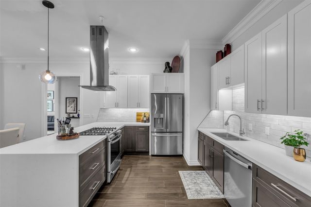 510 Lovett Boulevard 404, Houston, TX 77006