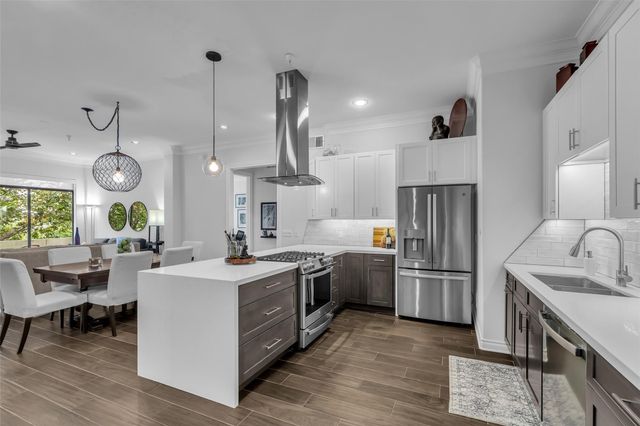 510 Lovett Boulevard 404, Houston, TX 77006