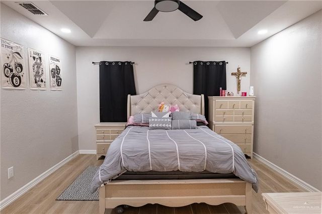 101 Apollo Drive, Donna, TX 78537