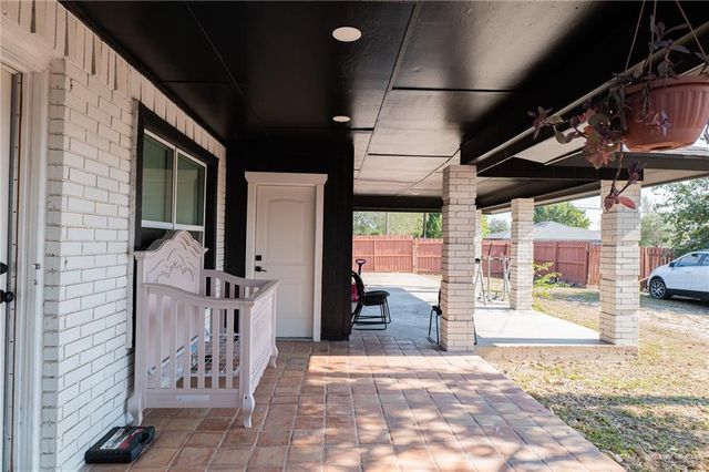 101 Apollo Drive, Donna, TX 78537