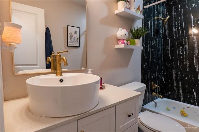 101 Apollo Drive, Donna, TX 78537