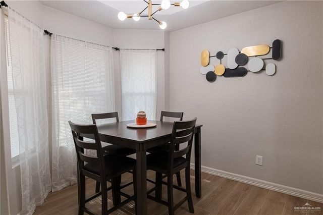 101 Apollo Drive, Donna, TX 78537