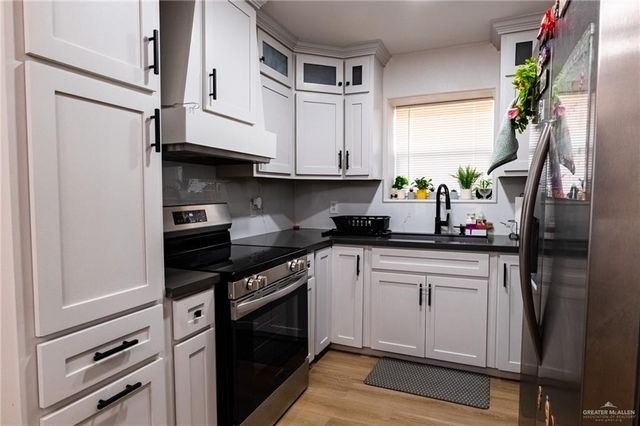 101 Apollo Drive, Donna, TX 78537