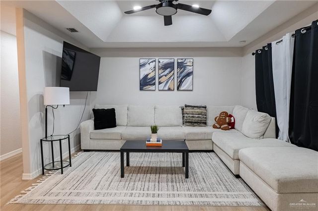 101 Apollo Drive, Donna, TX 78537