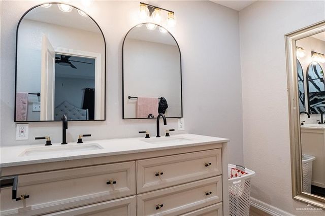 101 Apollo Drive, Donna, TX 78537