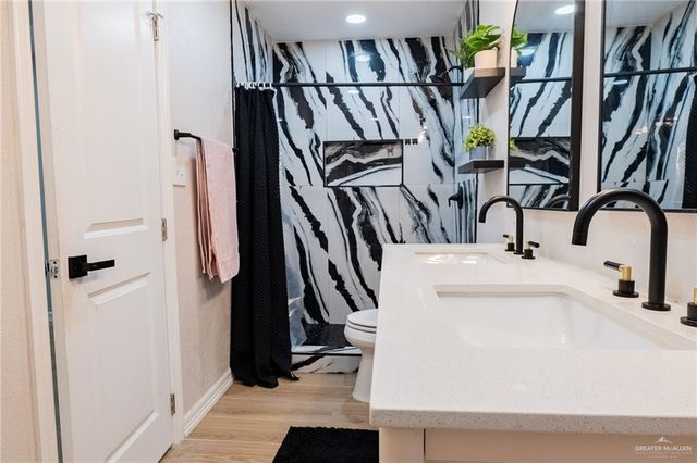 101 Apollo Drive, Donna, TX 78537