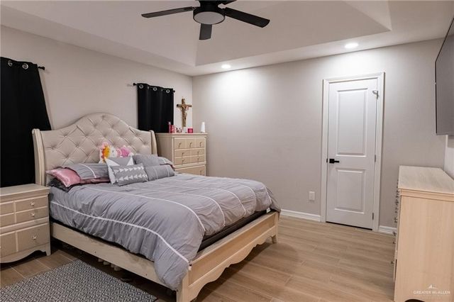 101 Apollo Drive, Donna, TX 78537