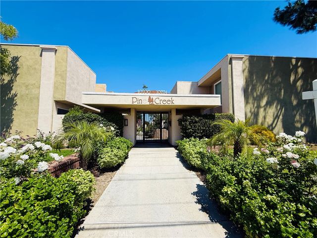 10760 Knott, Stanton, CA 90680