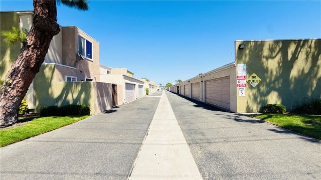 10760 Knott, Stanton, CA 90680