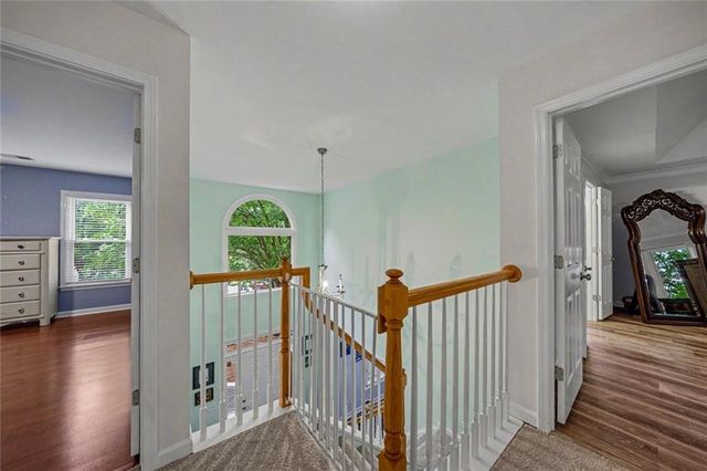2400 Waters Edge Court NW, Acworth, GA 30101