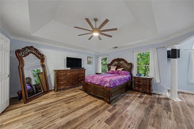 2400 Waters Edge Court NW, Acworth, GA 30101