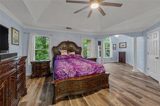 2400 Waters Edge Court NW, Acworth, GA 30101