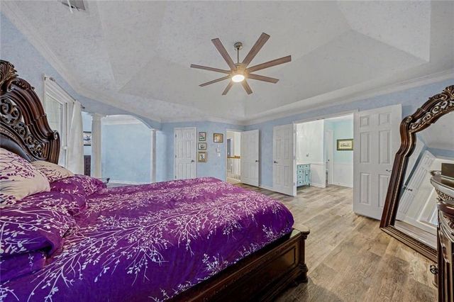 2400 Waters Edge Court NW, Acworth, GA 30101