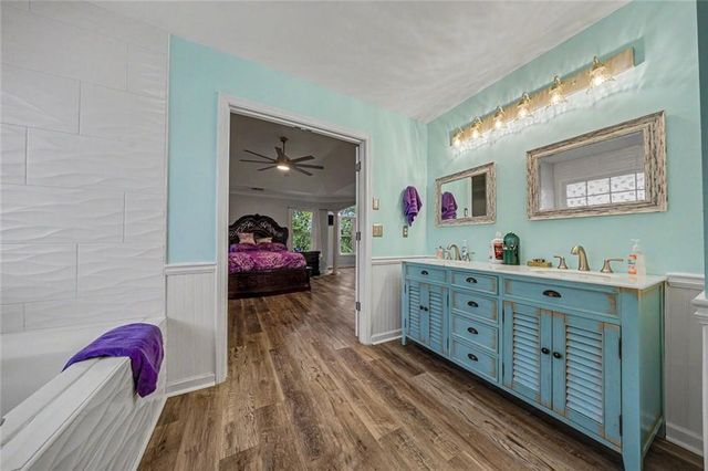2400 Waters Edge Court NW, Acworth, GA 30101