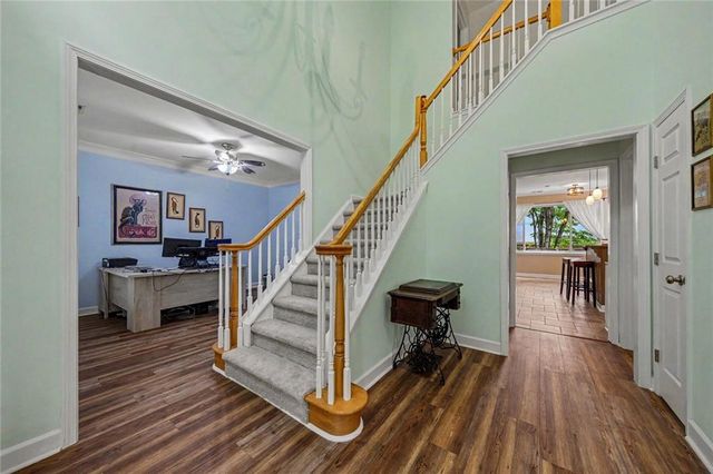 2400 Waters Edge Court NW, Acworth, GA 30101