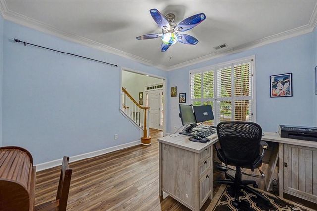 2400 Waters Edge Court NW, Acworth, GA 30101