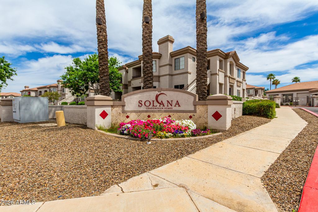 1941 S PIERPONT Drive 2040, Mesa, AZ 85206