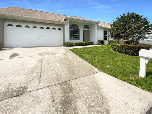 9348 SANTA MONICA WAY, New Port Richey, FL 34655
