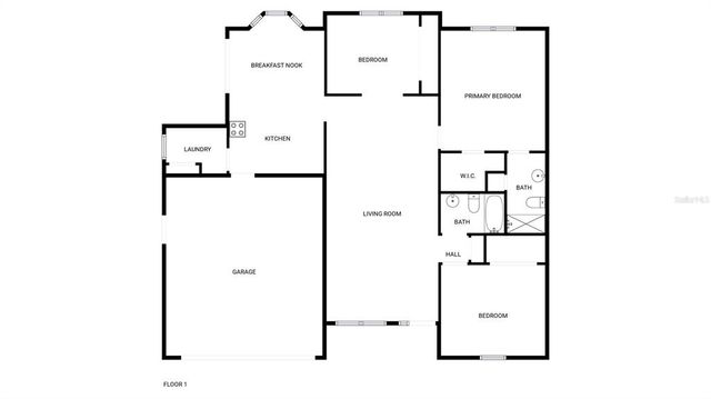 9348 SANTA MONICA WAY, New Port Richey, FL 34655