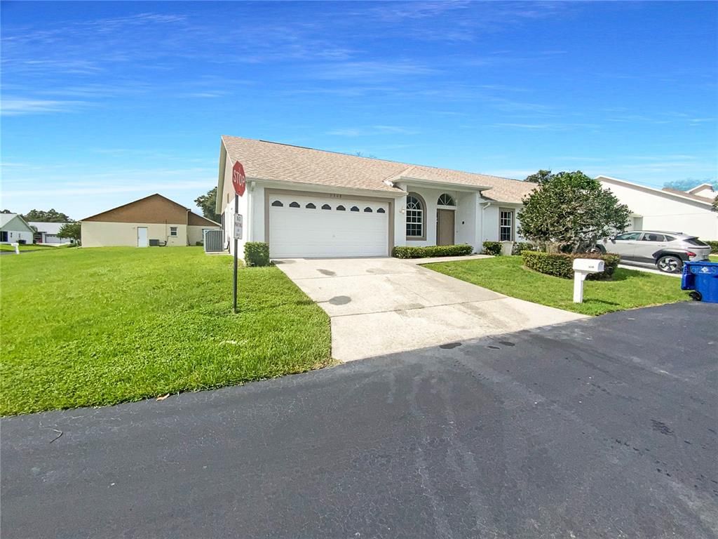 9348 SANTA MONICA WAY, New Port Richey, FL 34655