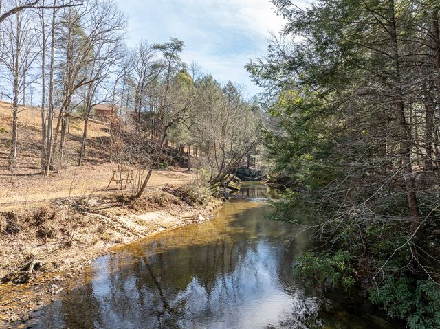 510 Ridgecrest Drive, Blairsville, GA 30512