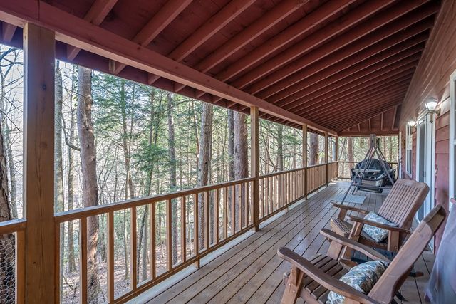 510 Ridgecrest Drive, Blairsville, GA 30512