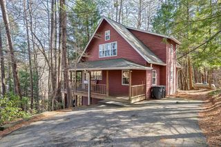 510 Ridgecrest Drive, Blairsville, GA 30512