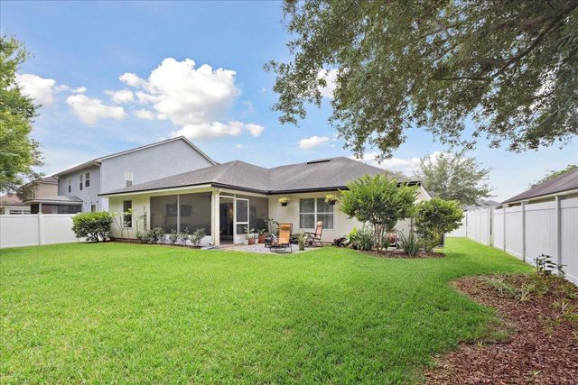 775 E Red House Branch Road, St Augustine, FL 32084