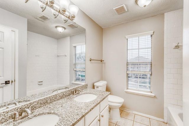 15303 Goodman Street, Houston, TX 77084