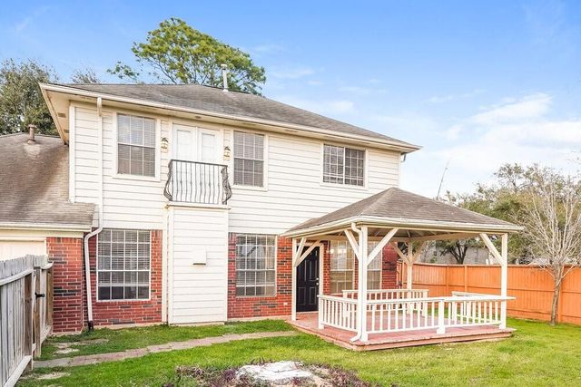 15303 Goodman Street, Houston, TX 77084