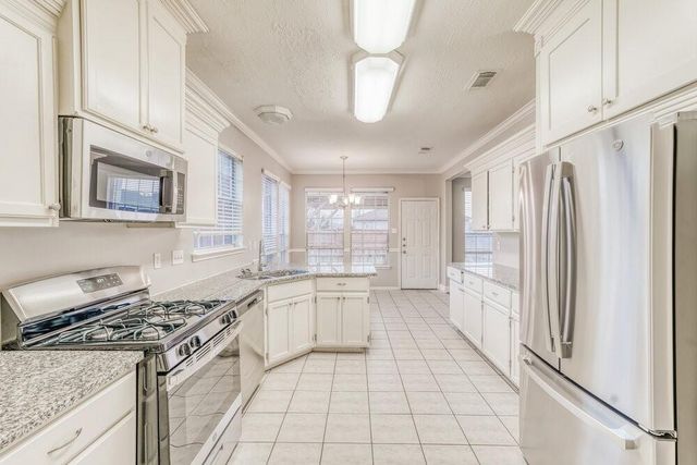 15303 Goodman Street, Houston, TX 77084