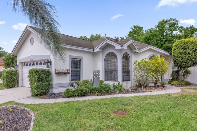 11278 PAPYRUS LANE, Orlando, FL 32821