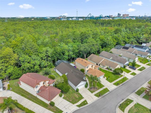 11278 PAPYRUS LANE, Orlando, FL 32821