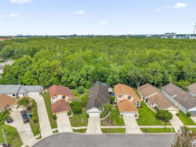11278 PAPYRUS LANE, Orlando, FL 32821