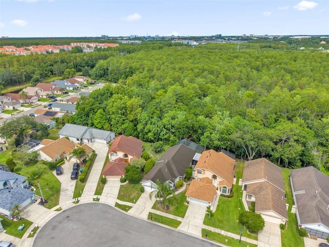 11278 PAPYRUS LANE, Orlando, FL 32821