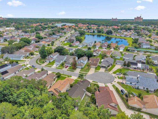 11278 PAPYRUS LANE, Orlando, FL 32821