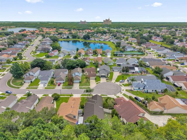 11278 PAPYRUS LANE, Orlando, FL 32821