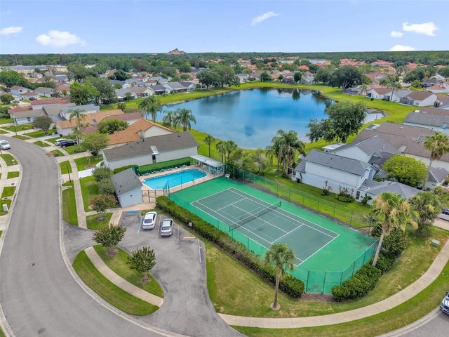 11278 PAPYRUS LANE, Orlando, FL 32821