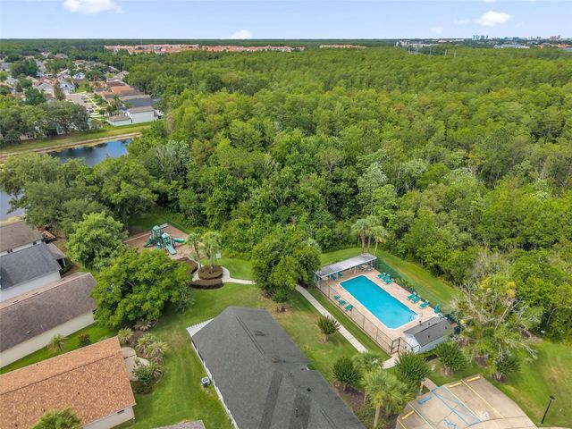 11278 PAPYRUS LANE, Orlando, FL 32821