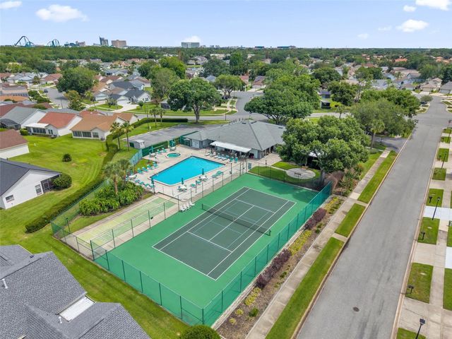 11278 PAPYRUS LANE, Orlando, FL 32821