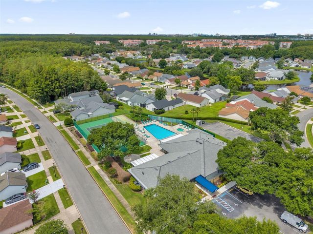 11278 PAPYRUS LANE, Orlando, FL 32821