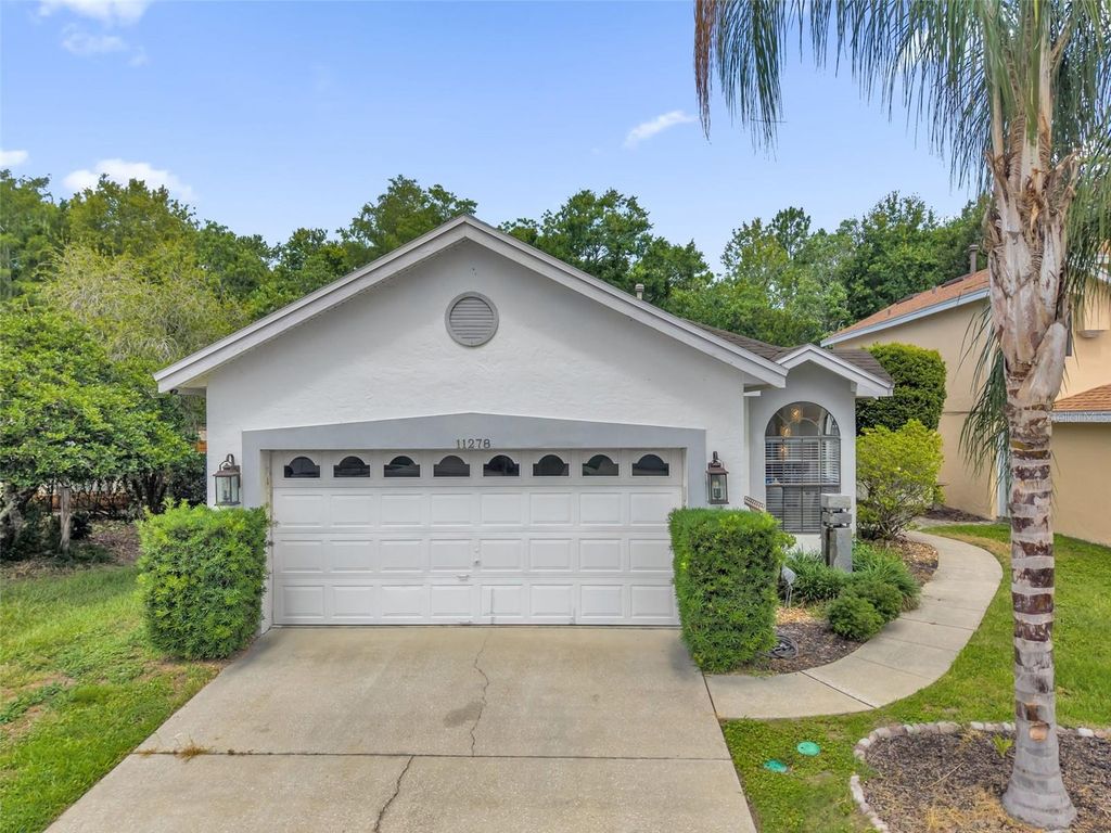 11278 PAPYRUS LANE, Orlando, FL 32821