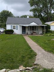 2202 S 37th Street, Kansas City, KS 66106