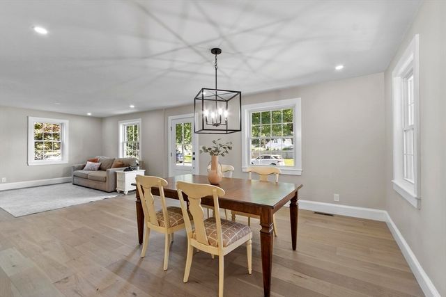 42 Parker Street, North Andover, MA 01845