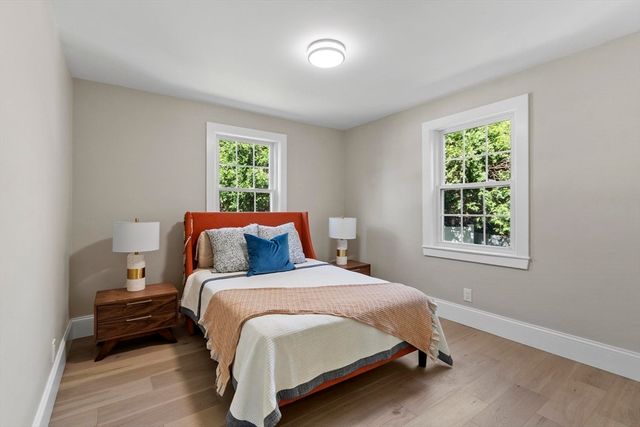 42 Parker Street, North Andover, MA 01845