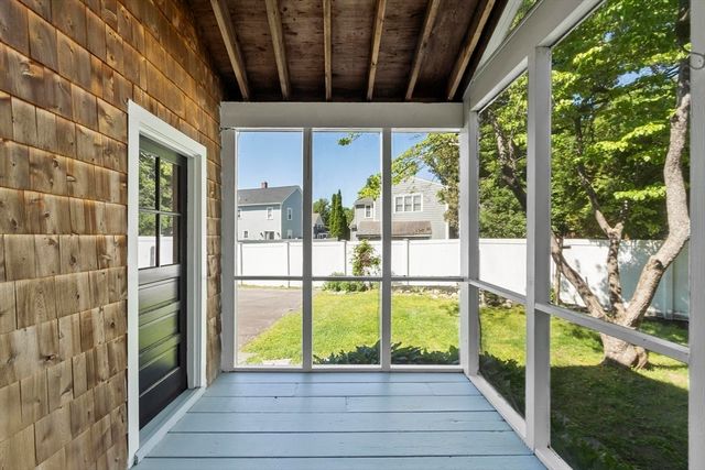 42 Parker Street, North Andover, MA 01845