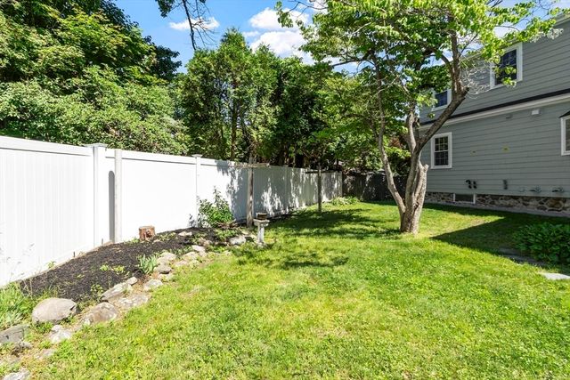 42 Parker Street, North Andover, MA 01845