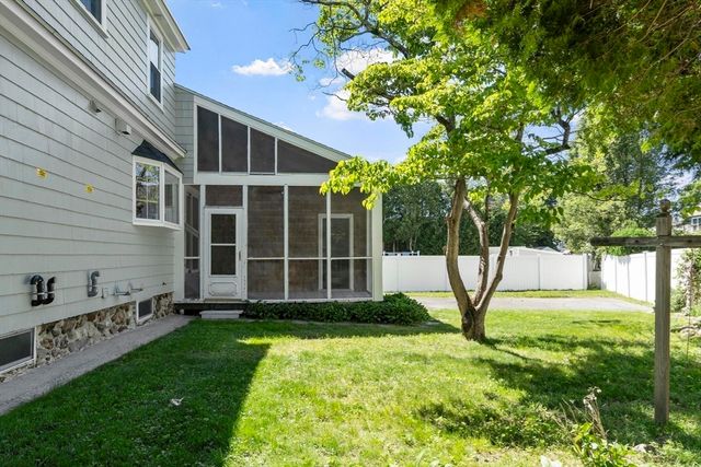 42 Parker Street, North Andover, MA 01845