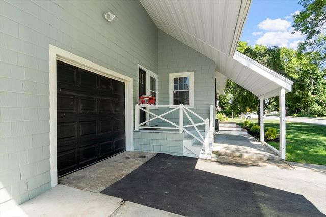 42 Parker Street, North Andover, MA 01845
