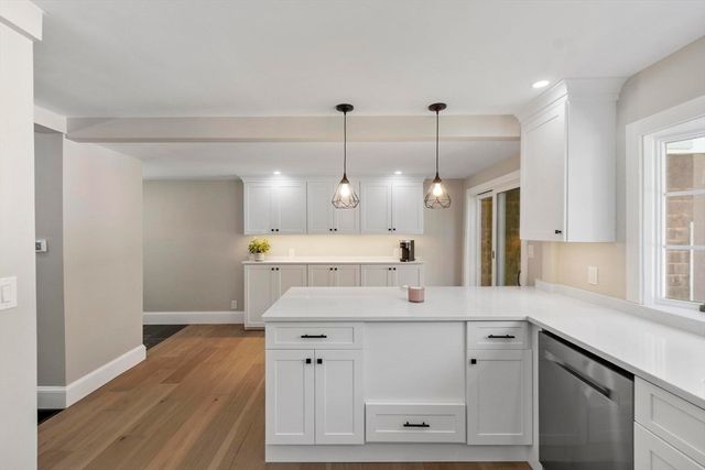 42 Parker Street, North Andover, MA 01845